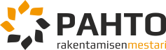Pahto logo